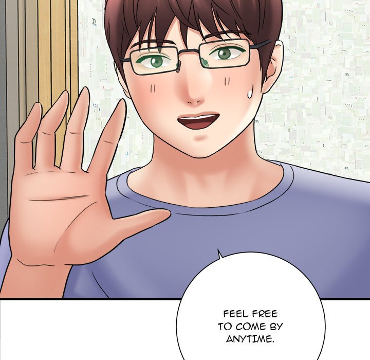 With Chloe Chapter 17 - Manhwa18.com