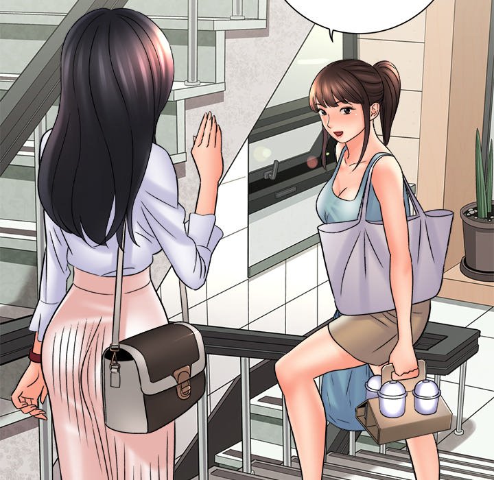 With Chloe Chapter 17 - Manhwa18.com