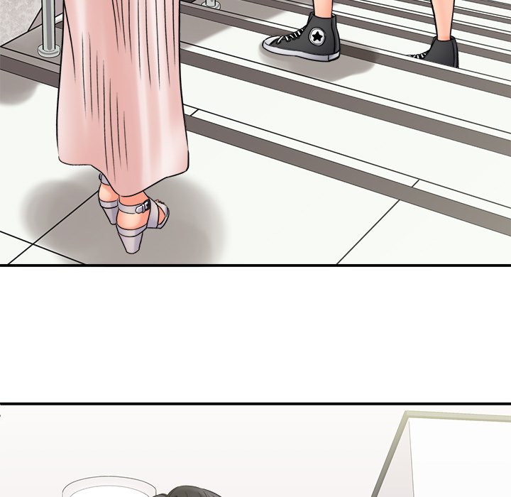 With Chloe Chapter 17 - Manhwa18.com