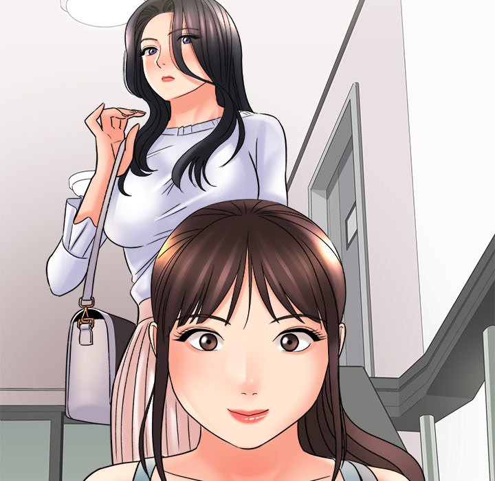 With Chloe Chapter 17 - Manhwa18.com