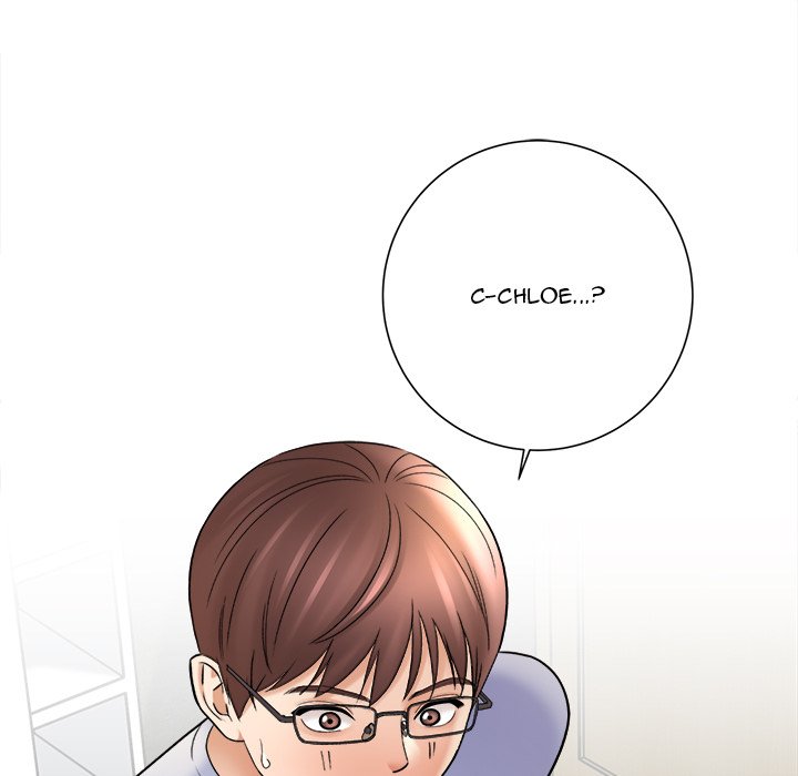 With Chloe Chapter 17 - Manhwa18.com