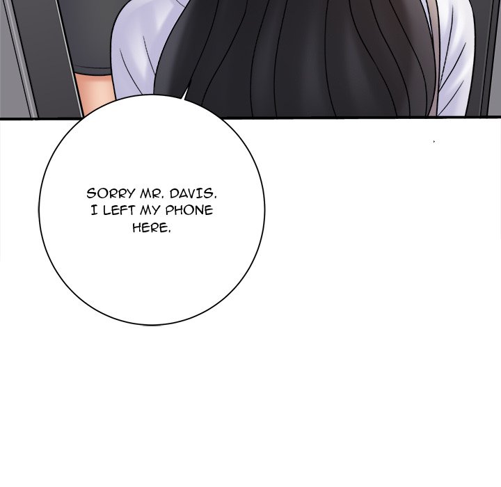 With Chloe Chapter 17 - Manhwa18.com