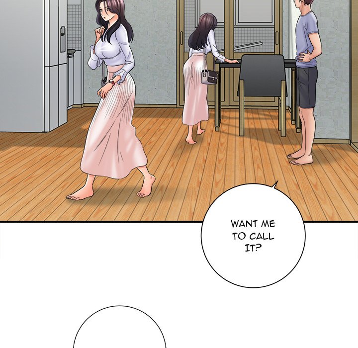 With Chloe Chapter 17 - Manhwa18.com