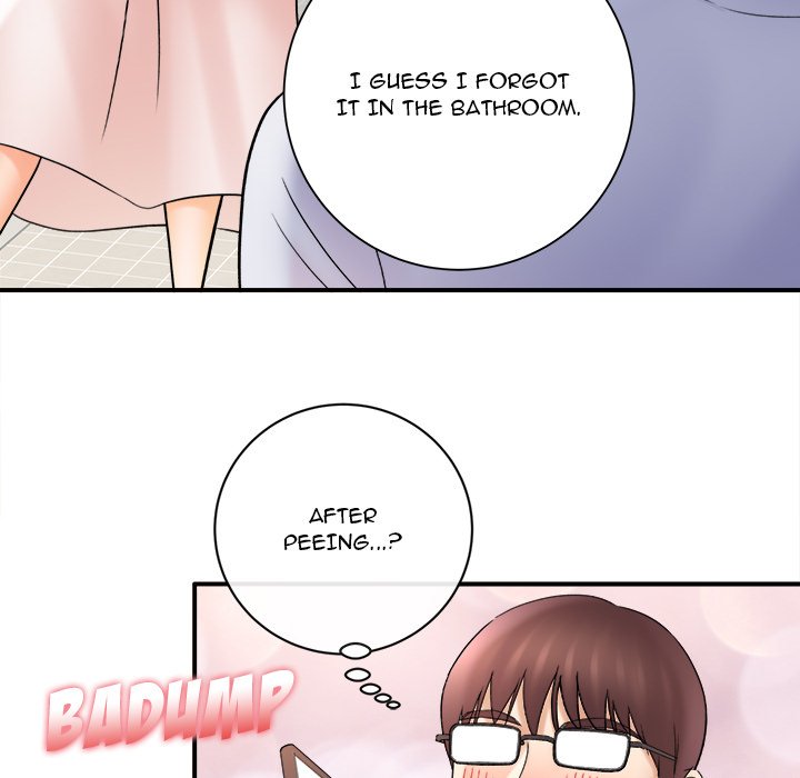 With Chloe Chapter 17 - Manhwa18.com