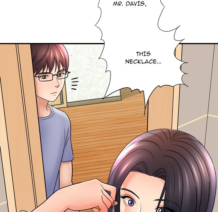 With Chloe Chapter 17 - Manhwa18.com