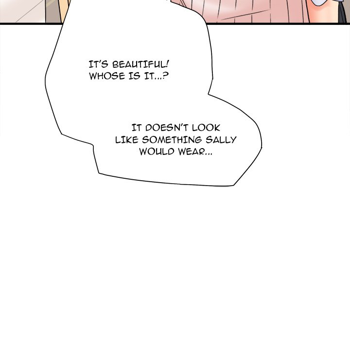 With Chloe Chapter 17 - Manhwa18.com