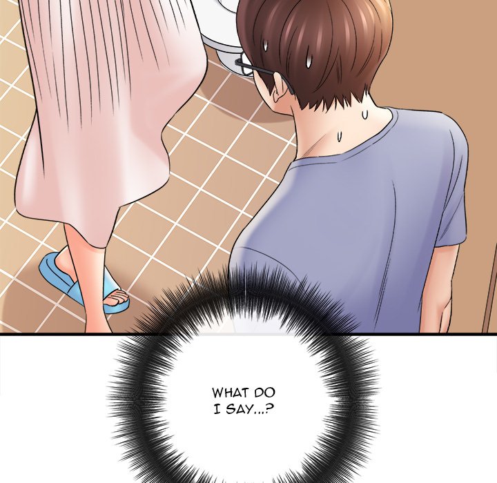 With Chloe Chapter 17 - Manhwa18.com