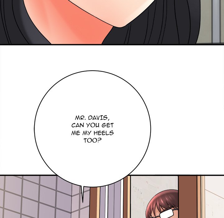 With Chloe Chapter 17 - Manhwa18.com