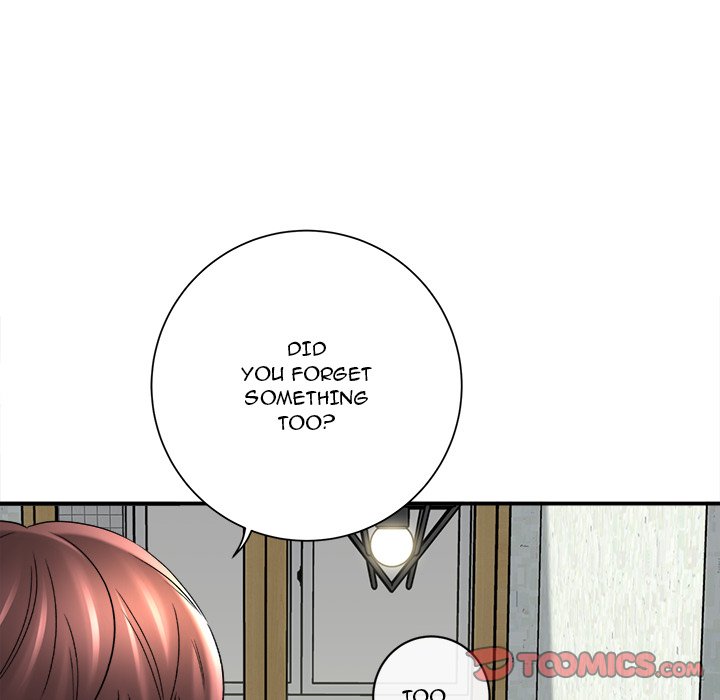 With Chloe Chapter 17 - Manhwa18.com