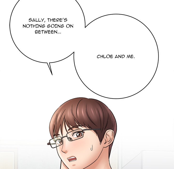 With Chloe Chapter 17 - Manhwa18.com