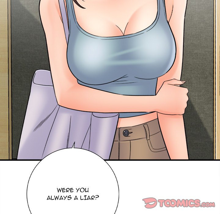 With Chloe Chapter 17 - Manhwa18.com