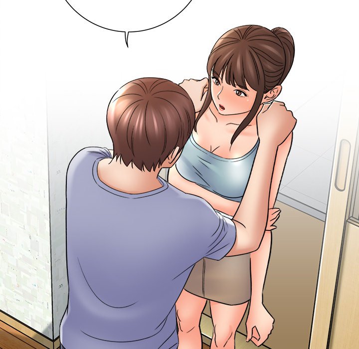 With Chloe Chapter 17 - Manhwa18.com