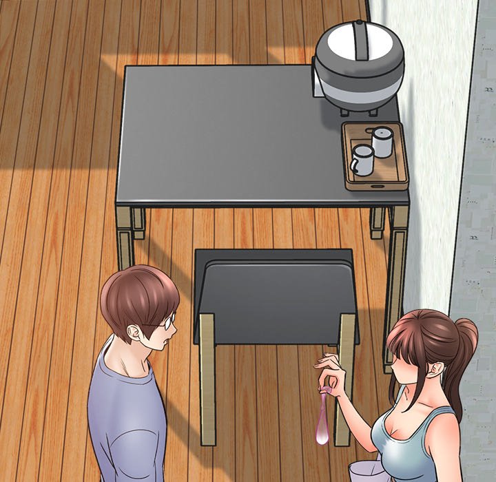 With Chloe Chapter 17 - Manhwa18.com