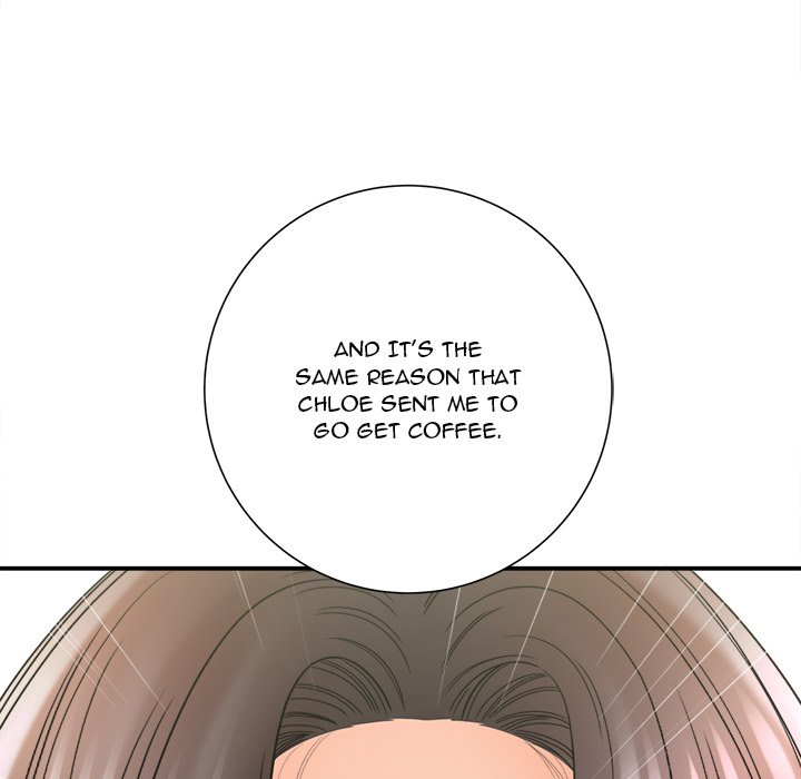 With Chloe Chapter 18 - Manhwa18.com