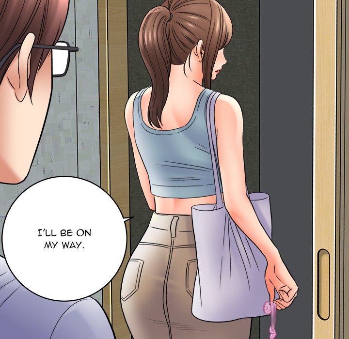 With Chloe Chapter 18 - Manhwa18.com