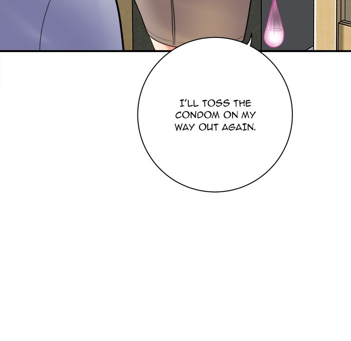 With Chloe Chapter 18 - Manhwa18.com