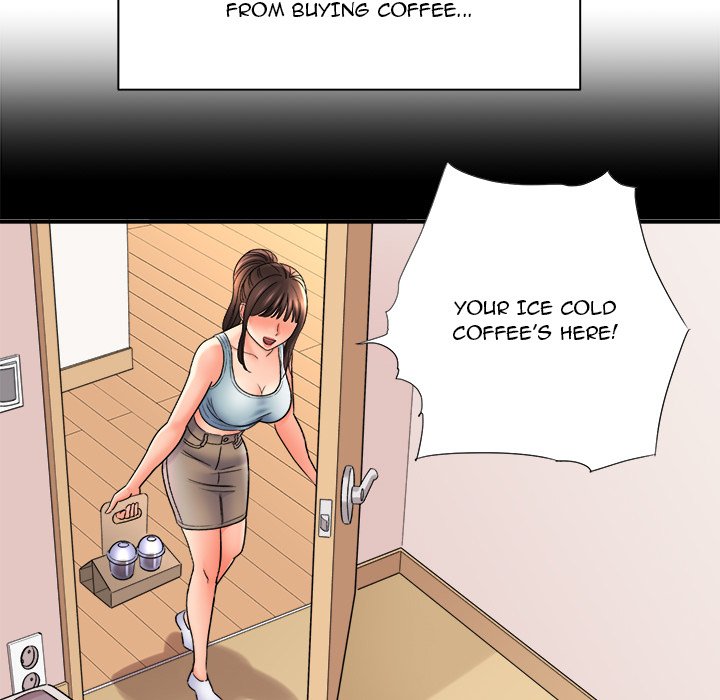 With Chloe Chapter 18 - Manhwa18.com