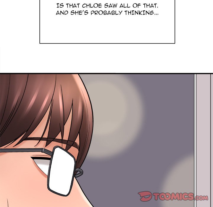 With Chloe Chapter 18 - Manhwa18.com