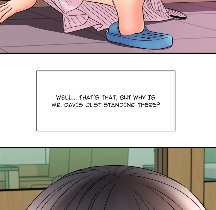 With Chloe Chapter 18 - Manhwa18.com