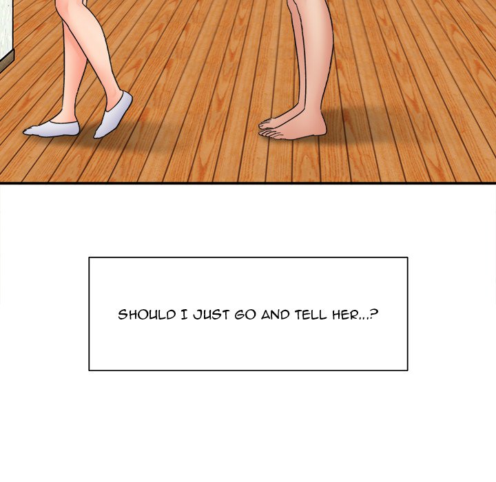 With Chloe Chapter 18 - Manhwa18.com