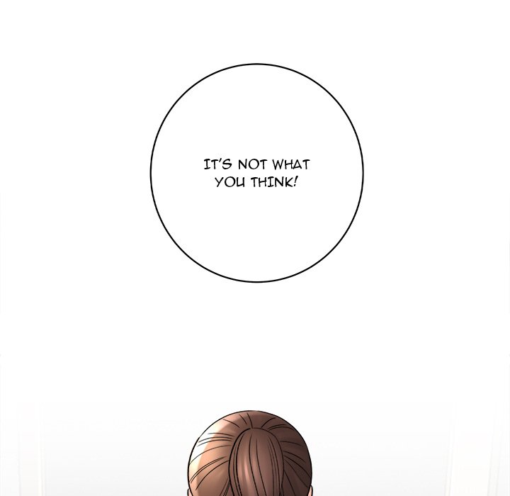 With Chloe Chapter 18 - Manhwa18.com