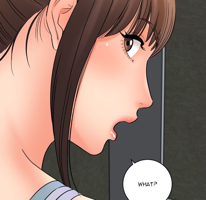 With Chloe Chapter 18 - Manhwa18.com