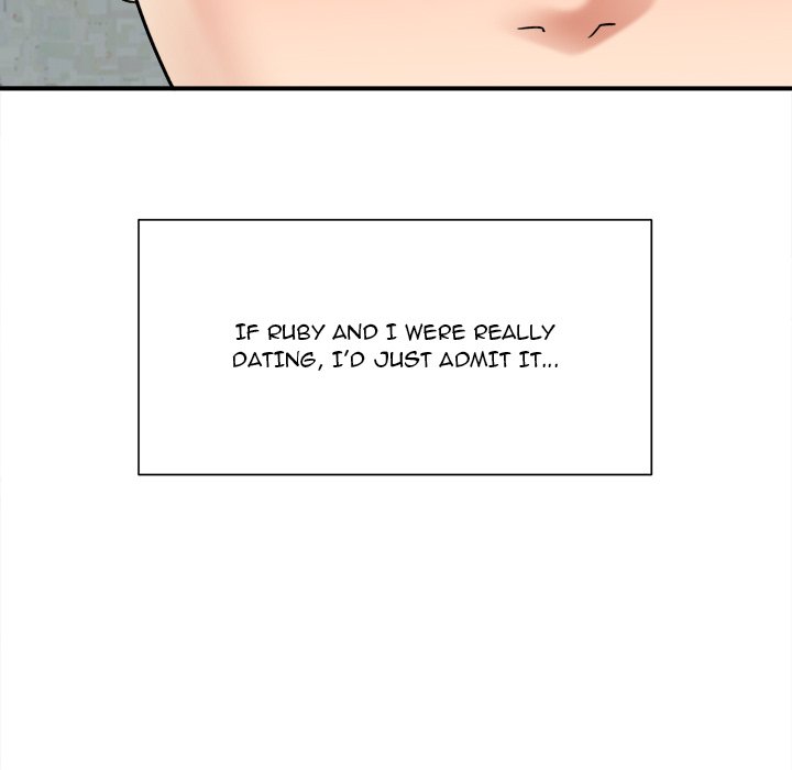 With Chloe Chapter 18 - Manhwa18.com