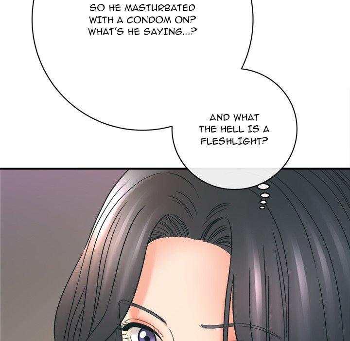 With Chloe Chapter 18 - Manhwa18.com