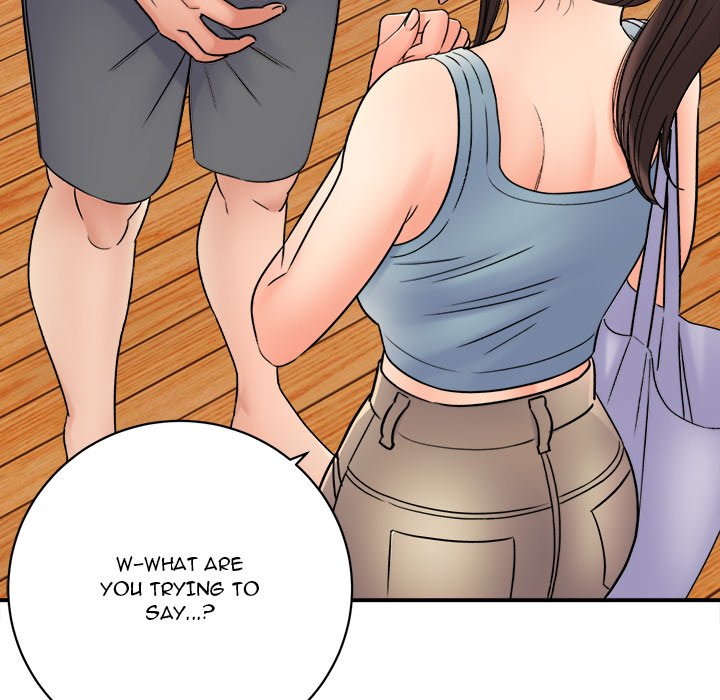 With Chloe Chapter 18 - Manhwa18.com