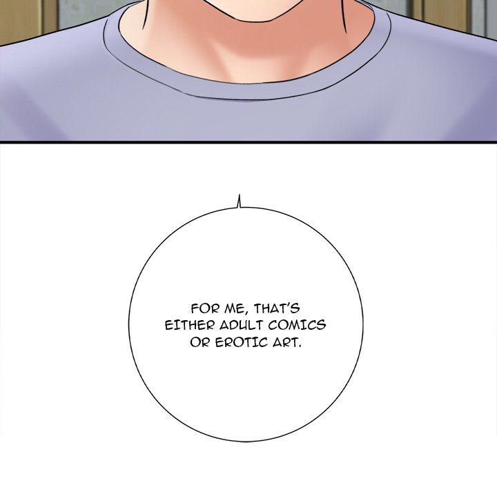 With Chloe Chapter 18 - Manhwa18.com