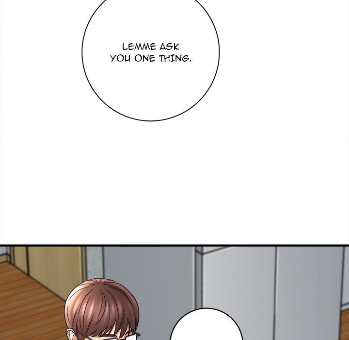 With Chloe Chapter 18 - Manhwa18.com