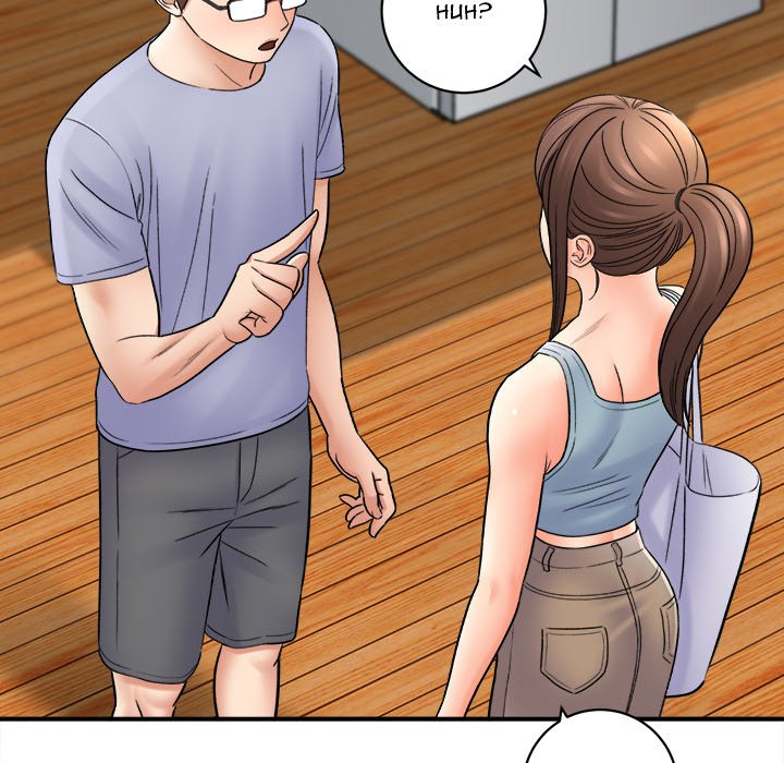 With Chloe Chapter 18 - Manhwa18.com