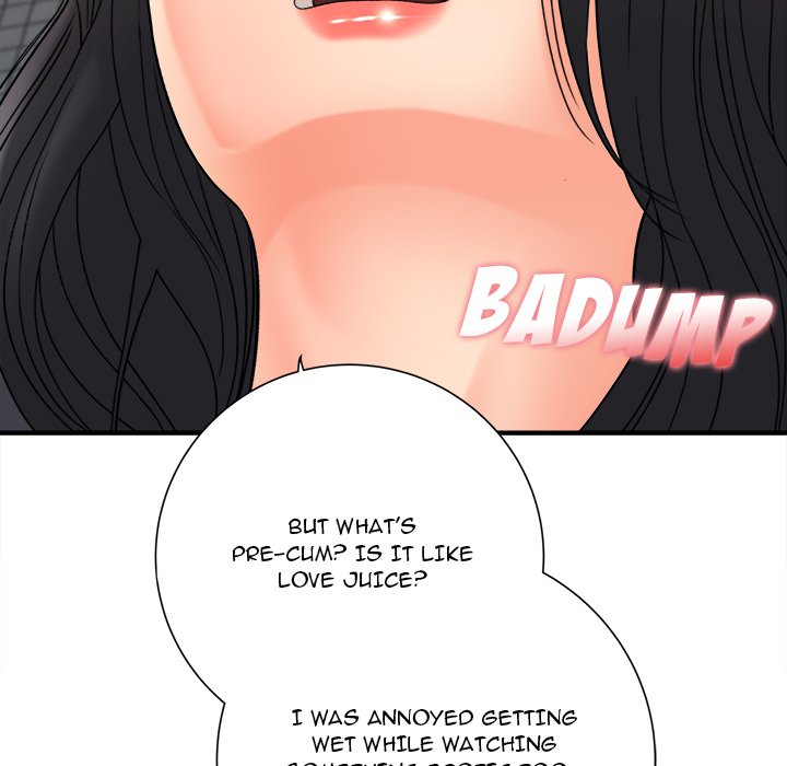 With Chloe Chapter 18 - Manhwa18.com