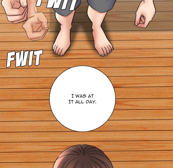 With Chloe Chapter 18 - Manhwa18.com