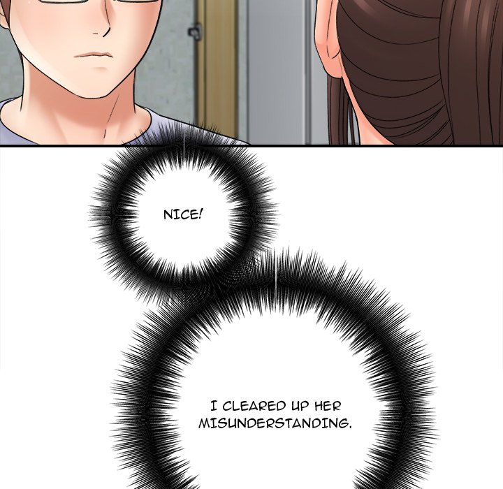 With Chloe Chapter 18 - Manhwa18.com