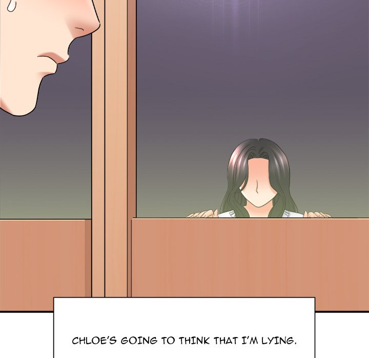 With Chloe Chapter 18 - Manhwa18.com