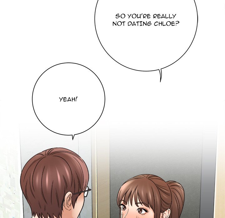 With Chloe Chapter 18 - Manhwa18.com