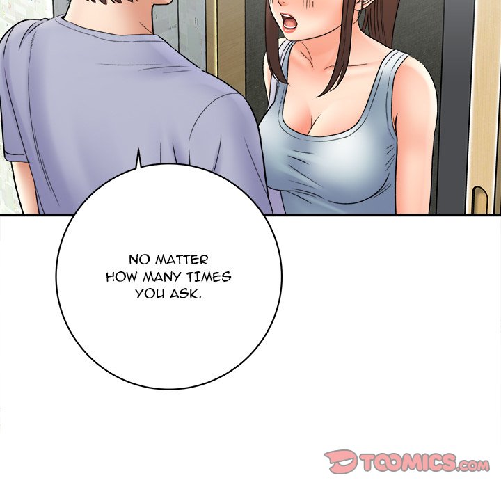 With Chloe Chapter 18 - Manhwa18.com