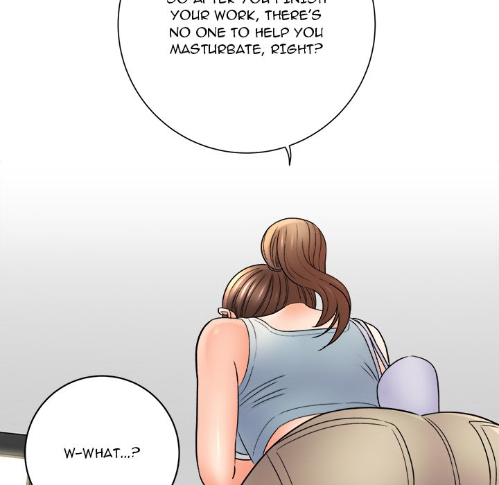 With Chloe Chapter 18 - Manhwa18.com