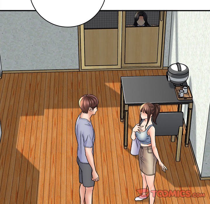 With Chloe Chapter 18 - Manhwa18.com