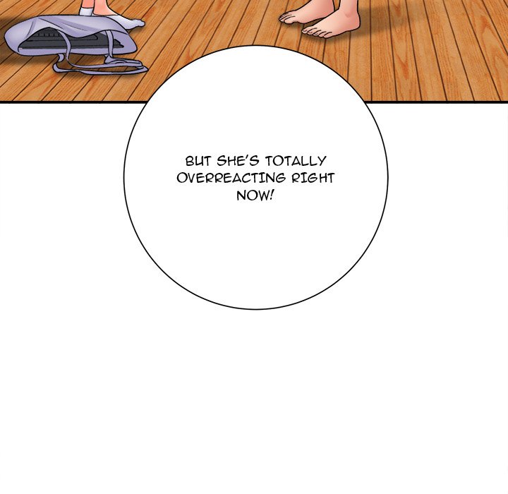 With Chloe Chapter 18 - Manhwa18.com