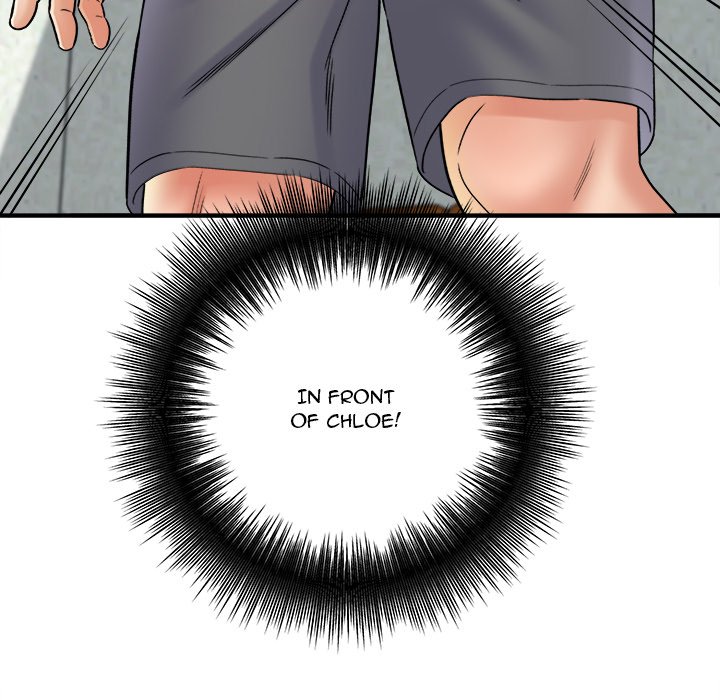 With Chloe Chapter 18 - Manhwa18.com