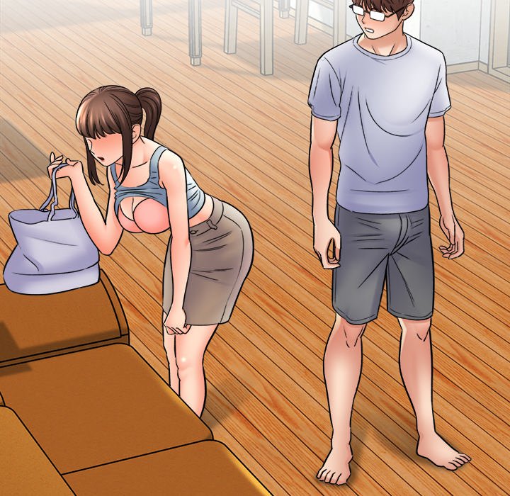 With Chloe Chapter 18 - Manhwa18.com