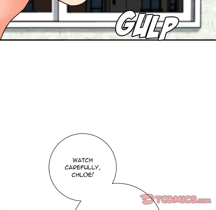 With Chloe Chapter 18 - Manhwa18.com