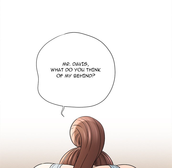 With Chloe Chapter 18 - Manhwa18.com