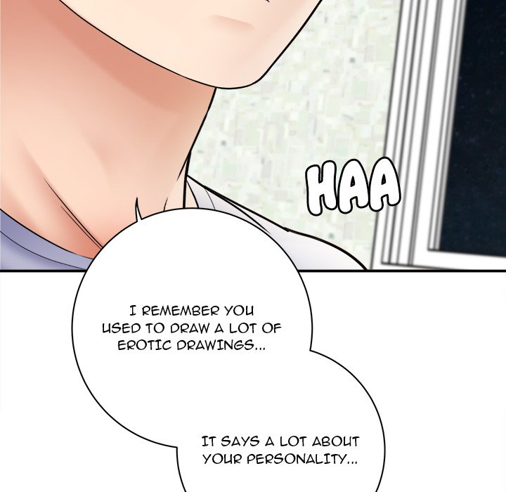 With Chloe Chapter 19 - Manhwa18.com