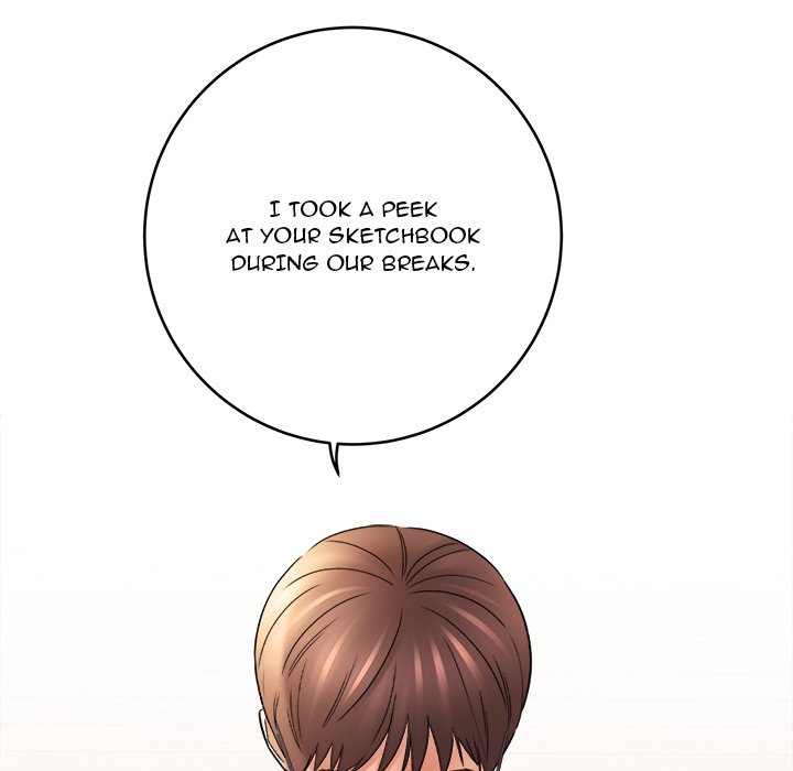 With Chloe Chapter 19 - Manhwa18.com