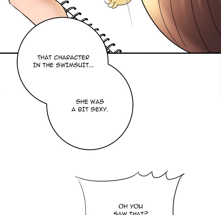 With Chloe Chapter 19 - Manhwa18.com