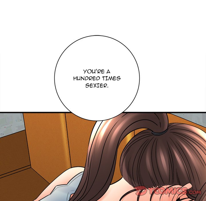 With Chloe Chapter 19 - Manhwa18.com