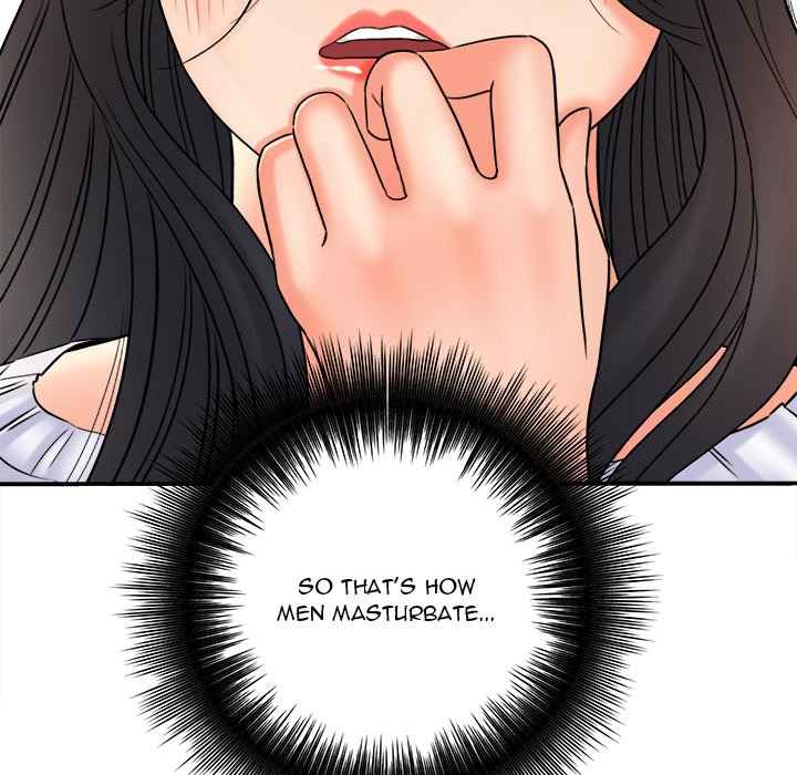 With Chloe Chapter 19 - Manhwa18.com